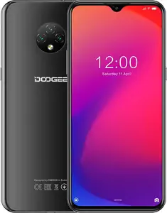 Замена разъема зарядки на телефоне Doogee X95 Pro в Екатеринбурге